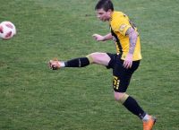 Ούρος Τσόσιτς: Ματιές του Παναθηναϊκού στον αμυντικό της ΑΕΚ