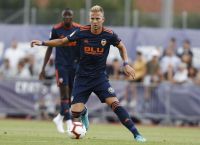 Ούρος Ράσιτς: Στη λίστα του Ολυμπιακού ο Σέρβος