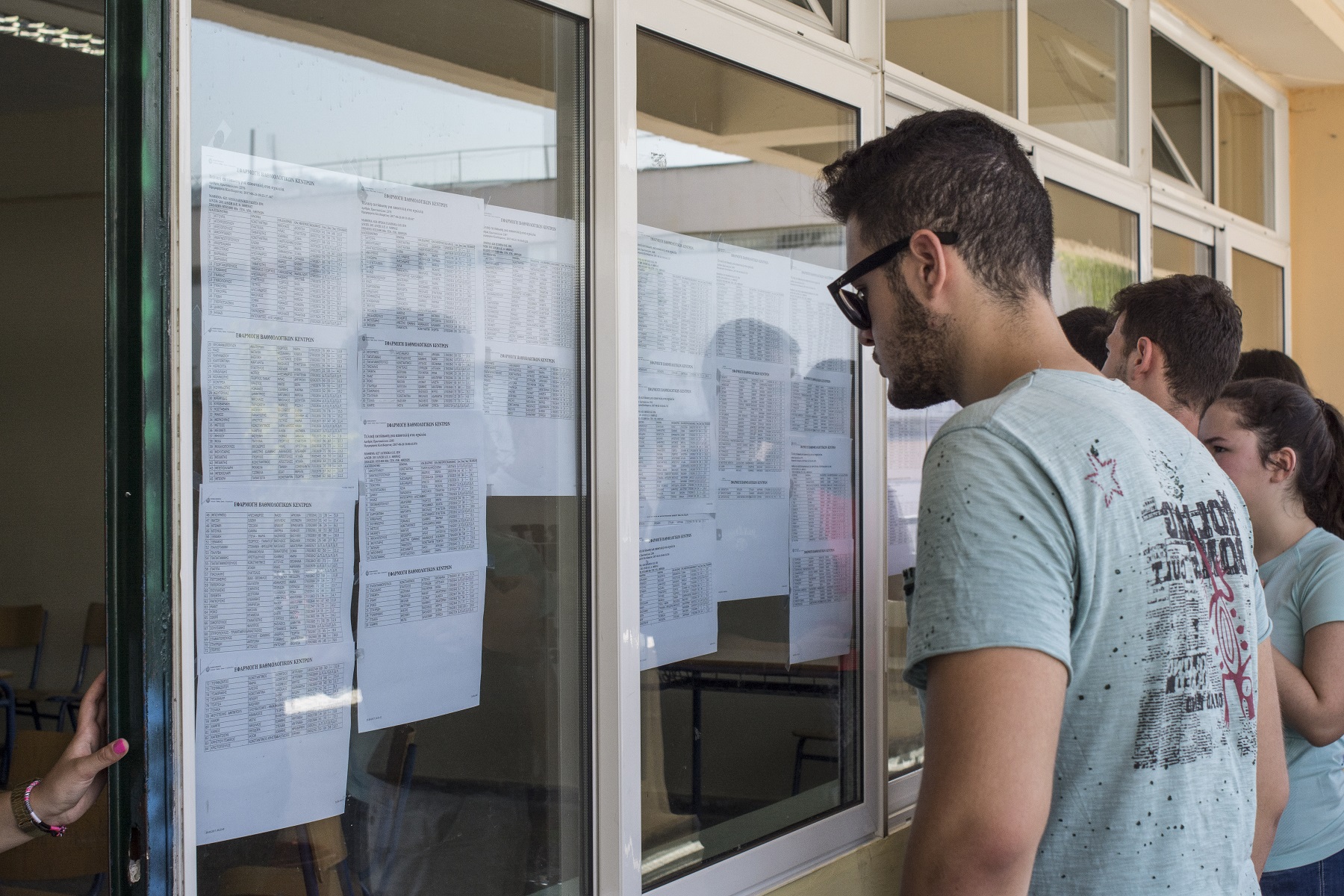 Βάσεις 2019: Πτώση – ρεκόρ σε περιζήτητες σχολές