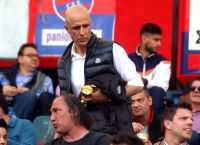 Λεωνίδας Βόκολος: Αναλαμβάνει την Κέρκυρα