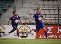 ΝΠΣ Βόλος – Άρης 1-0
