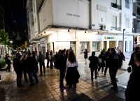 Κολωνάκι: Τρεις σεξουαλικές επιθέσεις σε ένα βράδυ στη Βουκουρεστίου