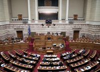 Αμυντική συνεργασία Ελλάδας – ΗΠΑ: Στην ολομέλεια της Βουλής η τροποποίηση