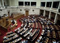 Επίδομα γέννας: Στην αρμόδια επιτροπή της Βουλής το νομοσχέδιο του υπουργείου Εργασίας Επίδομα γέννας: Στην αρμόδια επιτροπή της Βουλής το νομοσχέδιο του υπουργείου Εργασίας