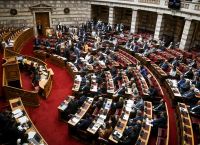 Βουλή: Live η συνέχιση της συζήτησης για το διυπουργικό νομοσχέδιο