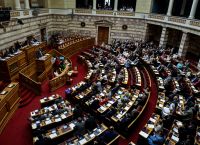 Επιτελικό κράτος: Στην Ολομέλεια της Βουλής το νομοσχέδιο