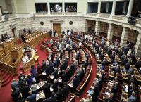 Πανεπιστημιακό άσυλο: Υπερψηφίστηκε από ΝΔ και Ελληνική Λύση η κατάργηση του