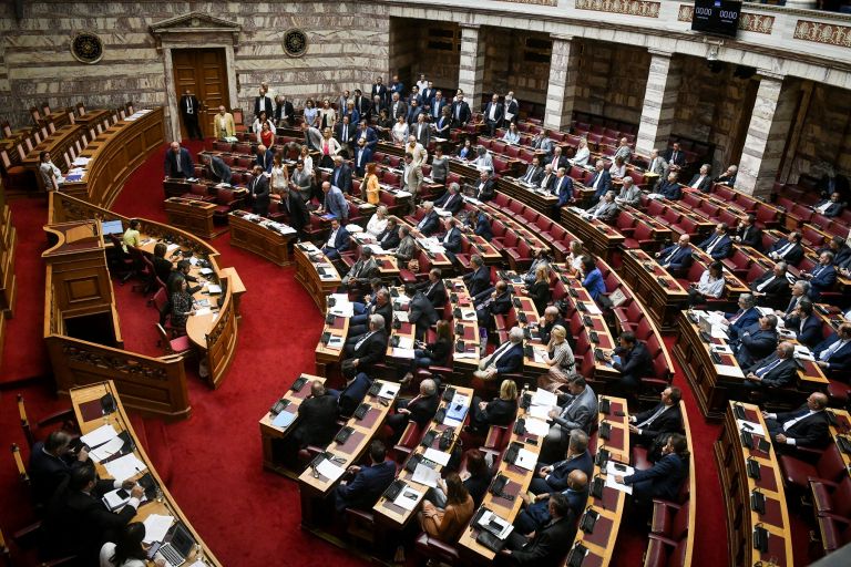Κυβέρνηση Μητσοτάκη: Η ενίσχυση και η διευκόλυνση της επιχειρηματικότητας, στόχος του νέου αναπτυξιακού νόμου