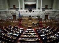 ΣΥΡΙΖΑ: Κατέθεσε αίτημα ονομαστικής ψηφοφορίας στο νομοσχέδιο για το επιτελικό κράτος