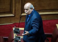 Νίκος Βούτσης: “Η ΝΔ ανοίγει τον δρόμο σε νέο ιδιότυπο μνημόνιο”