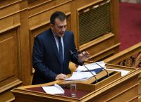 Ασφαλιστικό: Κατατίθεται σήμερα στη Βουλή – Οι 19 διατάξεις για τις συντάξεις και τις εισφορές