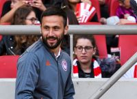 Γιάγκος Βούκοβιτς: Πλησιάζει η ώρα που θα αποχαιρετήσει τον Ολυμπιακό