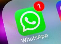 Προσοχή: Αν μιλάς στο WhatsApp μπορεί να δεις τις συνομιλίες σου στην αναζήτηση της Google Προσοχή: Αν μιλάς στο WhatsApp μπορεί να δεις τις συνομιλίες σου στην αναζήτηση της Google