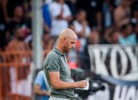 Άγιαξ – ΠΑΟΚ: «Ξέρουμε τι πρέπει να κάνουμε με ΠΑΟΚ», δήλωσε ο Τεν Χαγκ