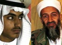 Χαμζά Μπιν Λάντεν: Ο πρίγκιπας διάδοχος του τζιχάντ