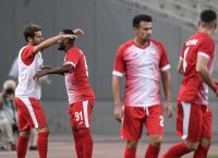 ΑΕΚ – Ξάνθη 1-2