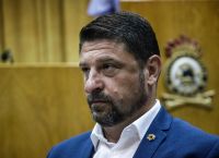 Νίκος Χαρδαλιάς: Προτεραιότητα η θωράκιση της χώρας έναντι των πυρκαγιών Νίκος Χαρδαλιάς: Προτεραιότητα η θωράκιση της χώρας έναντι των πυρκαγιών