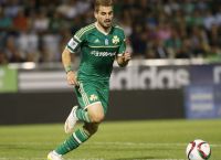 Χάρης Μαυρίας: Σενάρια επιστροφής στον Παναθηναϊκό