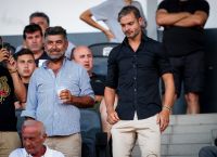 Άγγελος Χαριστέας: Η πρώτη επιλογή του Καρυπίδη
