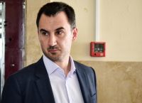 Αλέξης Χαρίτσης: Απλός θεατής ο Κυριάκος Μητσοτάκης στη συνάντηση με τον Ντόναλντ Τραμπ Αλέξης Χαρίτσης: Απλός θεατής ο Κυριάκος Μητσοτάκης στη συνάντηση με τον Ντόναλντ Τραμπ