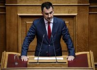 Αλέξης Χαρίτσης: Στις καλένδες τα πρωτογενή πλεονάσματα και οι φοροελαφρύνσεις