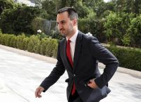 Αλέξης Χαρίτσης: Η ΝΔ αδυνατεί να διαχειριστεί το προσφυγικό ζήτημα Αλέξης Χαρίτσης: Η ΝΔ αδυνατεί να διαχειριστεί το προσφυγικό ζήτημα