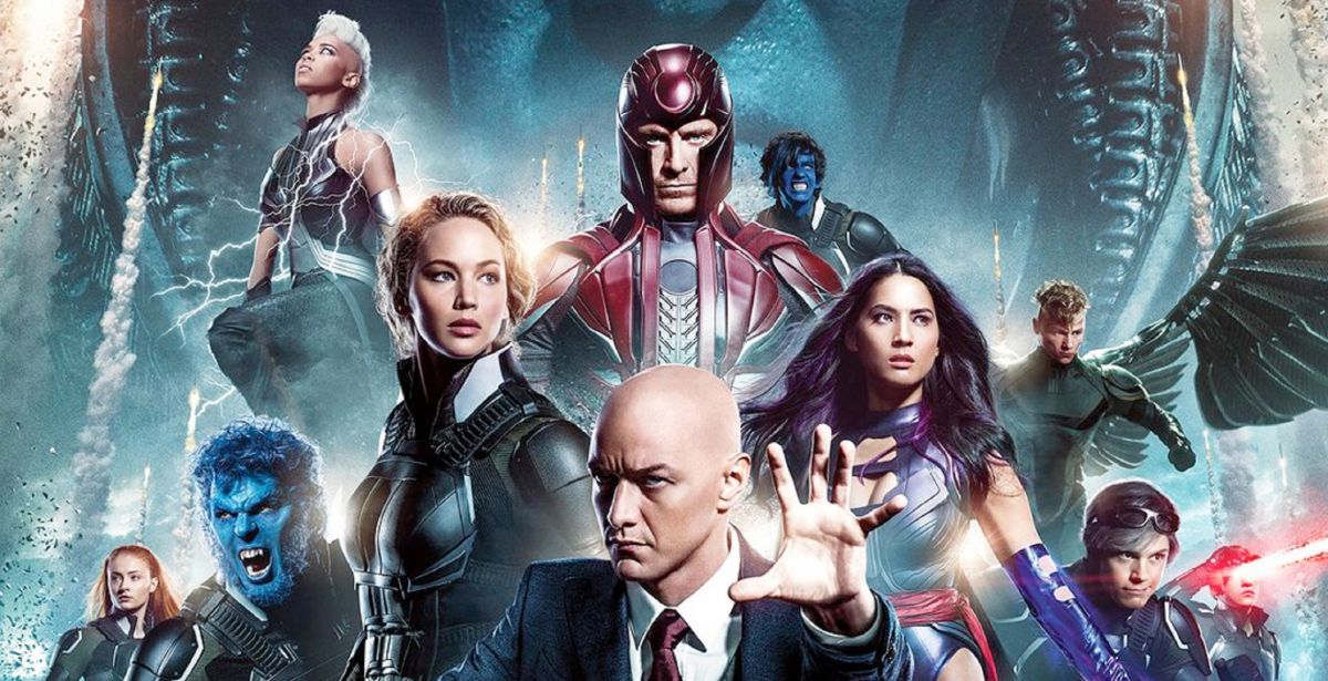 Marvel: Βάζει τους X-Men μαζί με τους Avengers