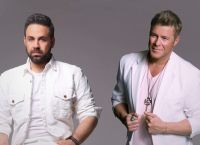 Frangelico: Συνεχίζουν οι Γιαννιάς – Χολίδης