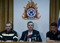 Μιχάλης Χρυσοχοΐδης: Η προστασία και η ασφάλεια του πολίτη είναι καθήκον μας