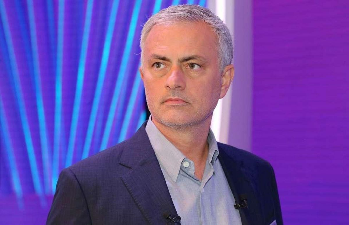 Ζοσέ Μουρίνιο