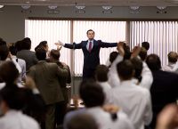 Ο Λύκος της Wall Street: Παραγωγός της ταινίας κατηγορείται για ξέπλυμα χρήματος