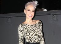 Ράνια Κωστάκη: Αυτό είναι το νέο της look (pics&vids)