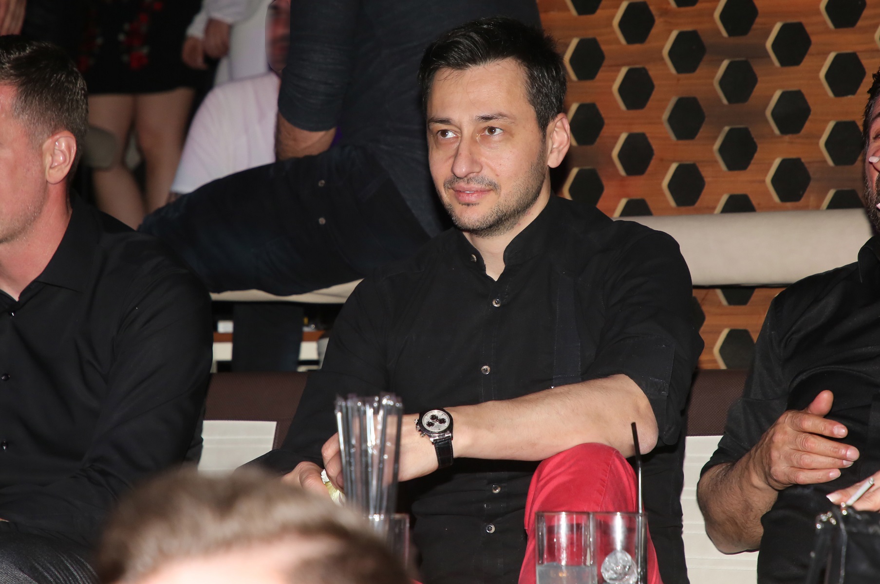 Πάνος Καλίδης: “Είμαι κατά της ομοφυλοφιλίας, όχι κατά των ομοφυλόφιλων”