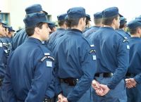 Ειδικοί Φρουροί: Αυτοί είναι οι πίνακες με όσους πληρούν τα προσόντα για τις 1.500 προσλήψεις