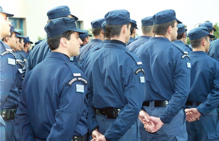 Ειδικοί Φρουροί: Αυτοί είναι οι πίνακες με όσους πληρούν τα προσόντα για τις 1.500 προσλήψεις