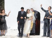 Άγριες Μέλισσες: Απόψε η πρεμιέρα της πολυαναμενόμενης δραματικής σειράς