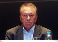 Δημήτρης Ρίζος: Πέθανε ο γνωστός εκδότης