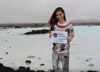 Ελένη Αντωνιάδου: Τι συμβαίνει με την Ελληνίδα ερευνήτρια;