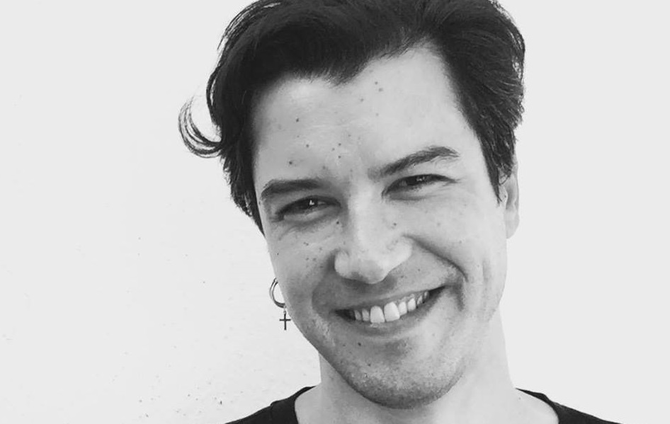 Θάνος Παπακωνσταντίνου: Ανεβάζει την «Αποκάλυψη» του Ιωάννη στη Στέγη του Ιδρύματος Ωνάση