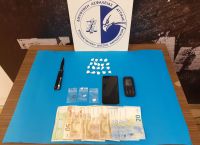 Κορυδαλλός: Να τι βρήκαν οι αστυνομικοί στο ψυχιατρείο των φυλακών