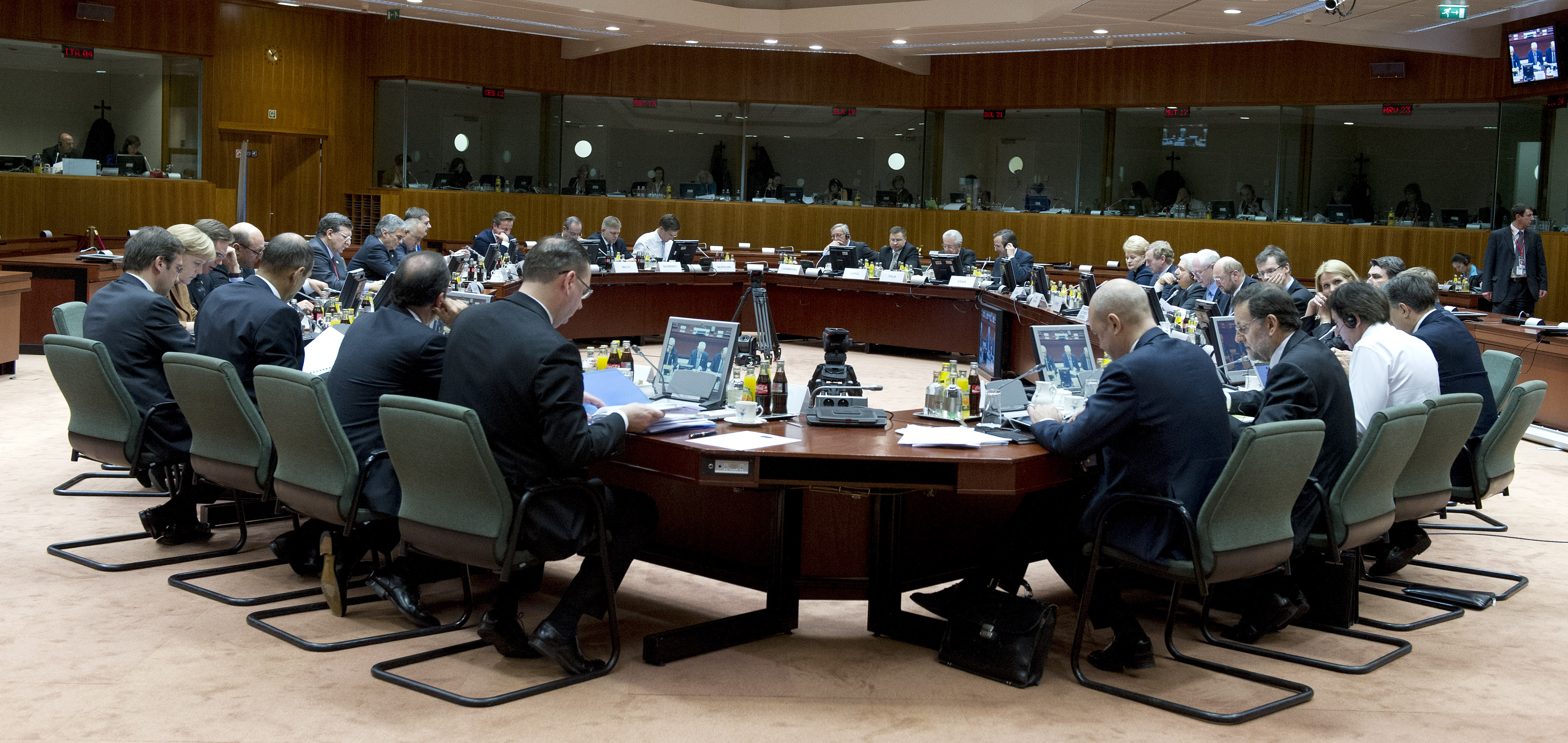 Αυτή τη σχολή πρέπει να τελειώσεις αν θες να γίνεις πρωθυπουργός ή Πρόεδρος της Δημοκρατίας