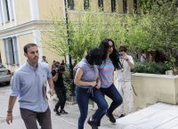 Εγκατάλειψη βρέφους στη Νέα Ιωνία: Η 19χρονη είδε την κόρη της και την θέλει πίσω