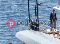 Ολίβια Παλέρμο – Βαλεντίνο: Αποκλειστικές φωτογραφίες από τις διακοπές τους στο Ιόνιο Ολίβια Παλέρμο – Βαλεντίνο: Αποκλειστικές φωτογραφίες από τις διακοπές τους στο Ιόνιο