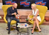 Δημήτρης Παπαδόπουλος στο Game Time του ΟΠΑΠ: «Όλα μπορούν να συμβούν στο ντέρμπι των αιωνίων»