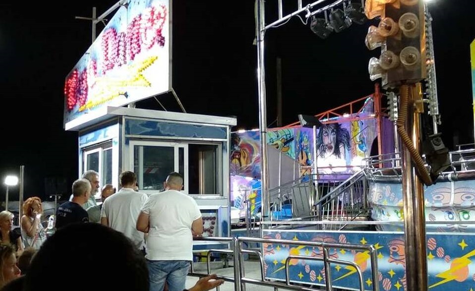 Τραγωδία στο Βόλο: Τι έδειξε η ιατροδικαστική εξέταση στην μαθήτρια