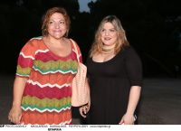 Βίκυ Σταυροπούλου: Η φάρσα της κόρης της που την έκανε να χάσει τη φωνή της