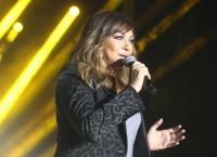 Καίτη Γαρμπή: Οι Έλληνες γιόρτασαν την Ανάσταση με την αγαπημένη τραγουδίστρια