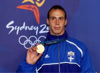 Κώστας Κεντέρης: Η μέρα που νίκησε τον άνεμο