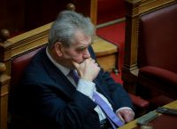 Σταύρος Καλαφάτης: Η ΝΔ προτείνει επίσημα προανακριτική για τον Παπαγγελόπουλο