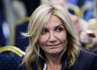 Μαρέβα Μητσοτάκη: Το μήνυμά της για τον Λαυρέντη Μαχαιρίτσα Μαρέβα Μητσοτάκη: Το μήνυμά της για τον Λαυρέντη Μαχαιρίτσα